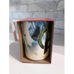 MARVEL Mug 300ml avenger hulk en solo