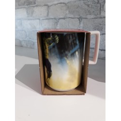 MARVEL Mug 300ml avenger hulk en solo
