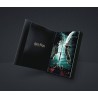 Harry Potter cartes à jouer Collector's Set Limited Edition