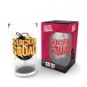 Verre DC Comics Suicide Squad - Bombe