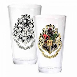 Harry Potter verre effet...