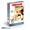 Puzzle - gremlins - gizmo 1000 pièces