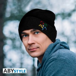 HARRY POTTER - Bonnet - Poudlard