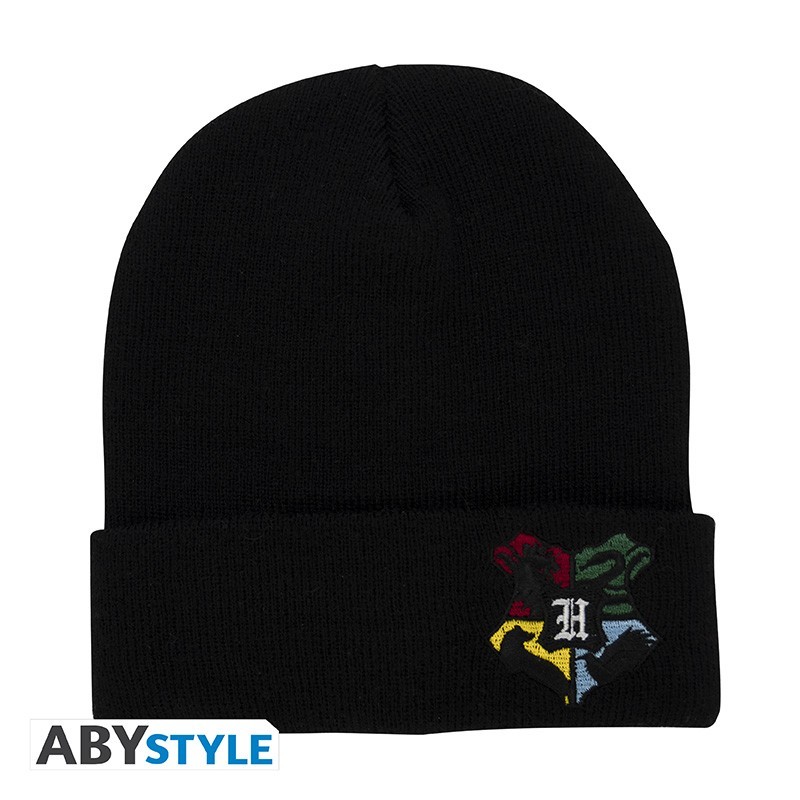 HARRY POTTER - Bonnet - Poudlard