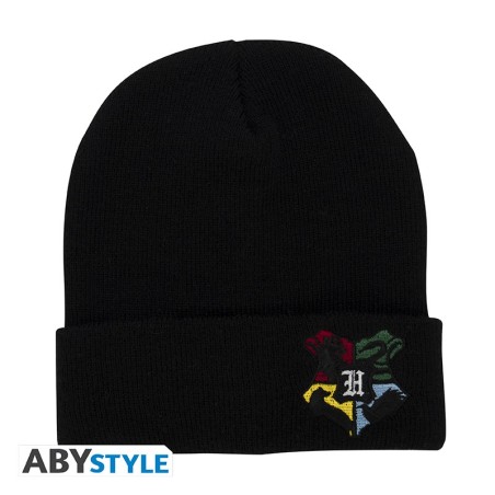 HARRY POTTER - Bonnet - Poudlard