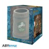 LORD OF THE RINGS - Chope 3D - Poney fringant