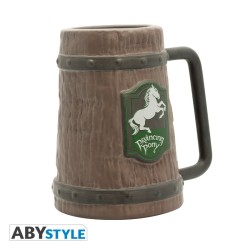 LORD OF THE RINGS - Chope...