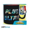 MY HERO ACADEMIA - Mug Heat Change - 460 ml - Heros