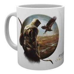 TASSE AIGLE ASSASSINS CREED...