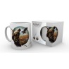 TASSE AIGLE ASSASSINS CREED ORIGINS