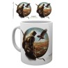 TASSE AIGLE ASSASSINS CREED ORIGINS