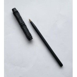 Harry Potter stylo à bille Snape Lootcrate Exclusive