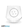 DRAGON BALL - Set de 2 verres Kame & Boule de cristal