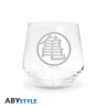 DRAGON BALL - Set de 2 verres Kame & Boule de cristal