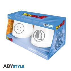 DRAGON BALL - Set de 2...