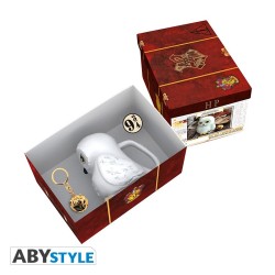 HARRY POTTER - Pck premium...