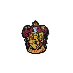 Harry Potter Kit spécial écharpe Gryffindor