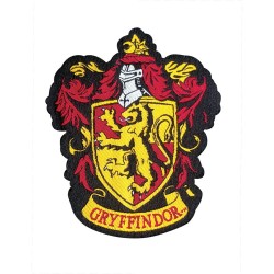 Harry Potter Kit Tricot bonnet Gryffondor