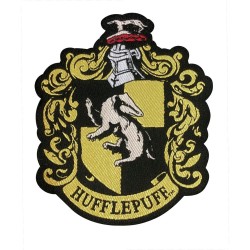 Harry Potter Kit spécial Bérets Poufsouffle