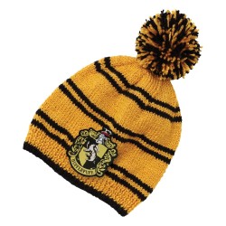 Harry Potter Kit spécial Bérets Poufsouffle