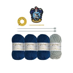 Harry Potter Kit spécial Bérets Serdaigle