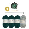 Harry Potter Kit spécial Bérets Serpentard
