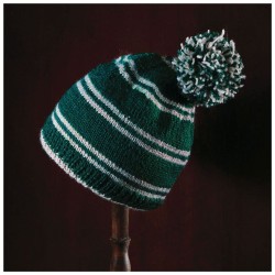 Harry Potter Kit spécial Bérets Serpentard