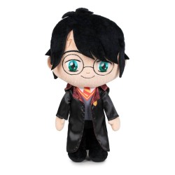 Harry Potter peluche...