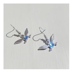ZELDA Boucles d'oreilles...