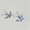 ZELDA Boucles d'oreilles NAVI LA PETITE FÉE DANS ZELDA