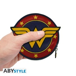 DC COMICS - Porte-monnaie "Wonder Woman"