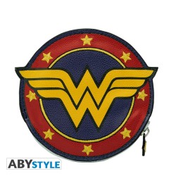 DC COMICS - Porte-monnaie...