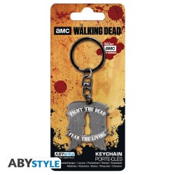 THE WALKING DEAD -...