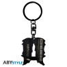 THE WALKING DEAD - Porte-clés Daryl Wings