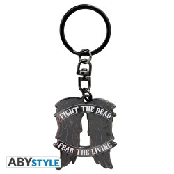 THE WALKING DEAD - Porte-clés Daryl Wings
