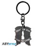 THE WALKING DEAD - Porte-clés Daryl Wings