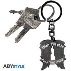 THE WALKING DEAD - Porte-clés Daryl Wings
