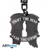THE WALKING DEAD - Porte-clés Daryl Wings