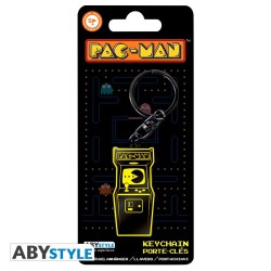 PAC-MAN - Porte-clés Arcade