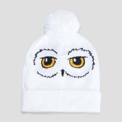HARRY POTTER BONNET POMPON...