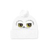 HARRY POTTER BONNET POMPON  EDWIGE EYES
