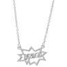 BIG BANG THEORY COLLIER BAZINGA