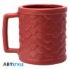 GAME OF THRONES Mug 3D Targaryen