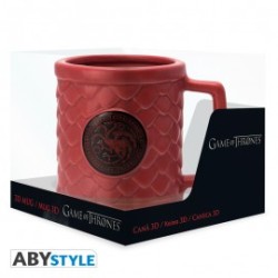 GAME OF THRONES Mug 3D...