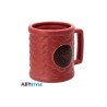 GAME OF THRONES Mug 3D Targaryen