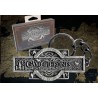 Game of Thrones - porte-clés logo