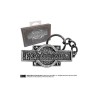 Game of Thrones - porte-clés logo