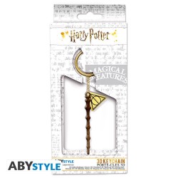 HARRY POTTER - Porte-clés...