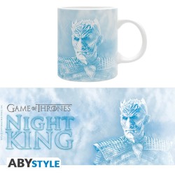 GAMES OF THRONE Mug le...