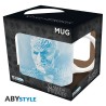 GAMES OF THRONE Mug le marcheur blanc
